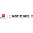 China Datacom Co logo