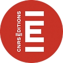 CNRS Éditions