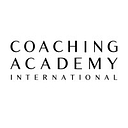 UK College of Life Coaching (UKCLC) preceded by the Coaching Acadeny Logo
