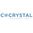 Cocrystal Pharma logo