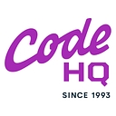 CodeHQ logo