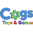 Cogs Toys & Games Ireland