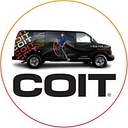 COIT Cleaning and Restoration Services logo