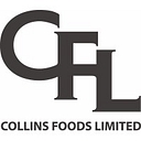 Collins Foods Logo