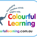 Colourful Learning Toy Store