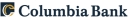 Columbia Bank logo