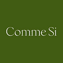 Comme Si