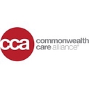 Commonwealth Care Alliance logo
