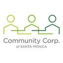 COMMUNITY CORPORATION OF SANTA MONI