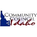 COMMUNITY COUNCIL OF IDAHO INC