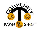 Community Pawn Shop