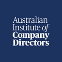 Australian Institute of Company Directors logo
