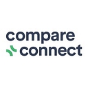 Compare & Connect logo