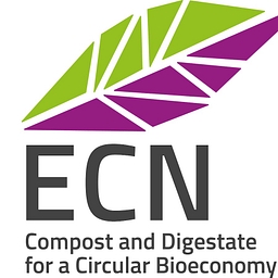 European Compost Network e.V. (ECN) - logo
