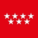 Comunidad de Madrid logo