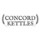 Concord Kettles