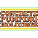 Concrete Pumping Holdings, Inc. Class A Logo