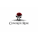 ConcreteXRose 