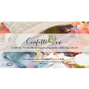 Confetti Bee