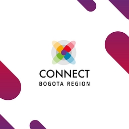 Connect Bogotá - logo