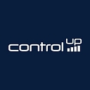 ControlUp logo
