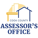 Cook County Assessor's Office logo
