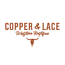 Copper & Lace Western Boutique
