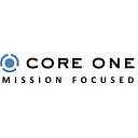 Core One logo