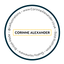 Corinne Alexander