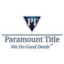 Cornerstone Title Agency