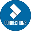 Department of Corrections logo