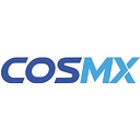 COSMX logo