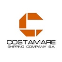 Costamare Logo