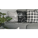 Cotton and Crate