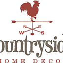 Countryside Home Decor