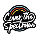 Cover The Spectrum