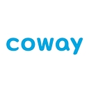 Woong Jin Coway Logo