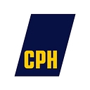 Copenhagen Airports Logo