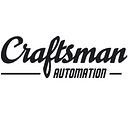 Craftsman Automation logo