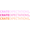 Crate Expectations