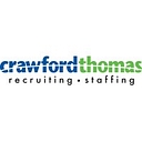 Crawford Thomas Recruiting logo