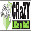 Crazy Like a Box / Board Game Design Course