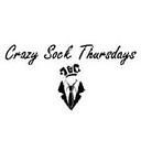 Crazy Sock Thursdays