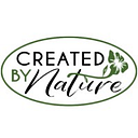 Created by Nature