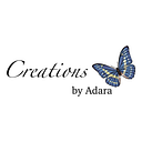 Textile Creations by Adara