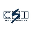Creative Services, logo