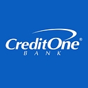 CreditOne logo