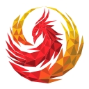 Crimson Phoenix logo
