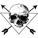 Crooked Soul Tattoo
