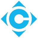 Cross logo